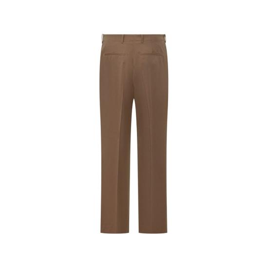 26SS 아워레가시 보로우드 치노 브론즈 칸지안테 파인 울 M2264BBC BRONZ BROWN - OUR LEGACY