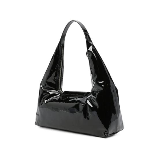 26FW 롱샴 숄더백 10386HJN 001 BLACK - LONGCHAMP