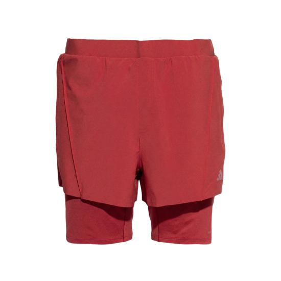 26SS 아디다스 숏팬츠 KR7843 RED