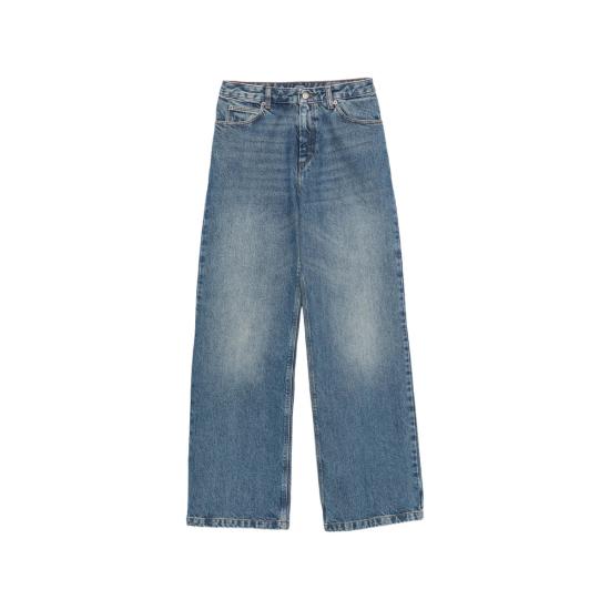 26FW 쉐르 데님 팬츠 JEA1553 LUCIEN DENBL BLUE