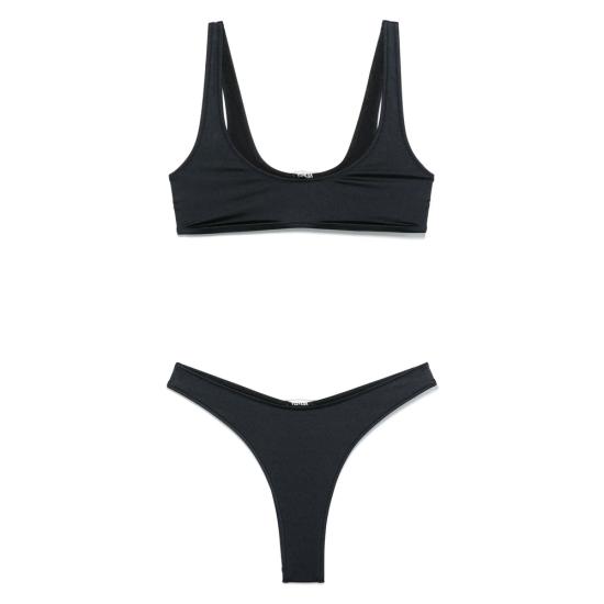26SS 베누자 비치웨어 BI001C BLACK