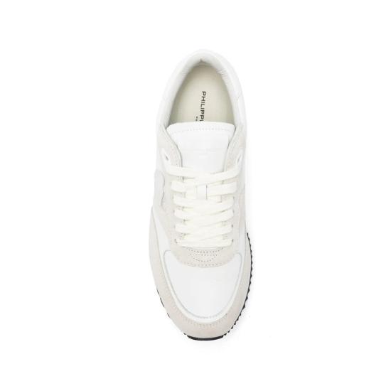 26FW 필립모델 스니커즈 BVDL VD16 WHITE - PHILIPPE MODEL
