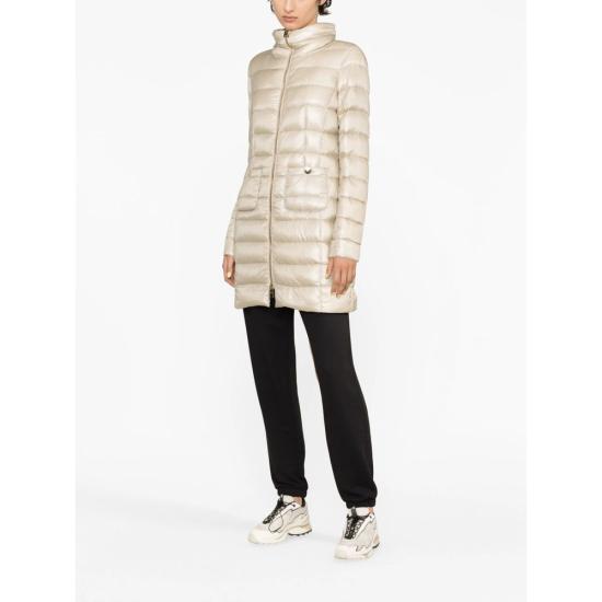 26FW 에르노 패딩 12017Z PI0002DIC 1985 BEIGE - HERNO