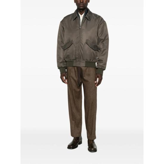 26FW MM6 메종마르지엘라 패딩 S53984 SH2AM0069 814 GRAY - MM6 MAISON MARGIELA