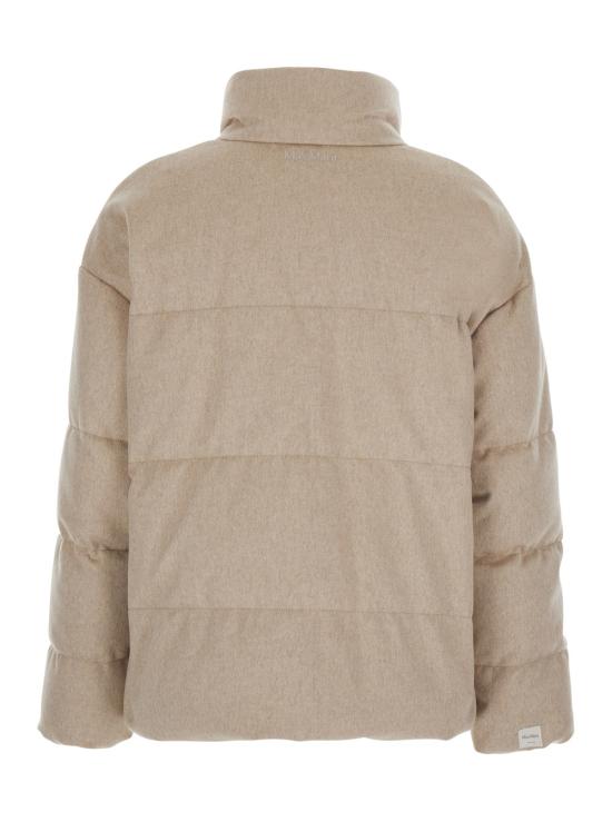 26FW 막스마라 패딩 2629486105600 BEIGE - MAX MARA