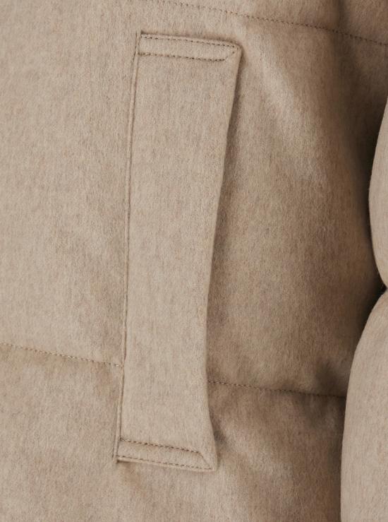 26FW 막스마라 패딩 2629486105600 BEIGE - MAX MARA