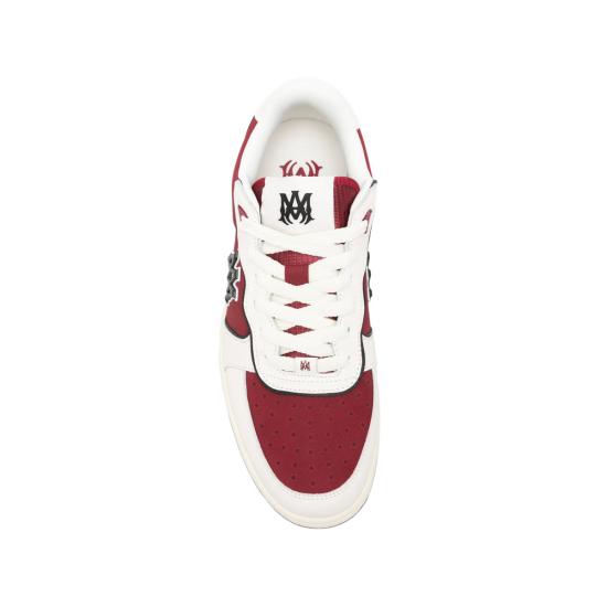 26FW 아미리 스니커즈 AM426SN017 00DP WHITE - AMIRI