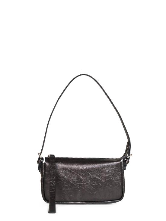 26FW 펜디 숄더백 8BS123B14MF0QA1 BLACK