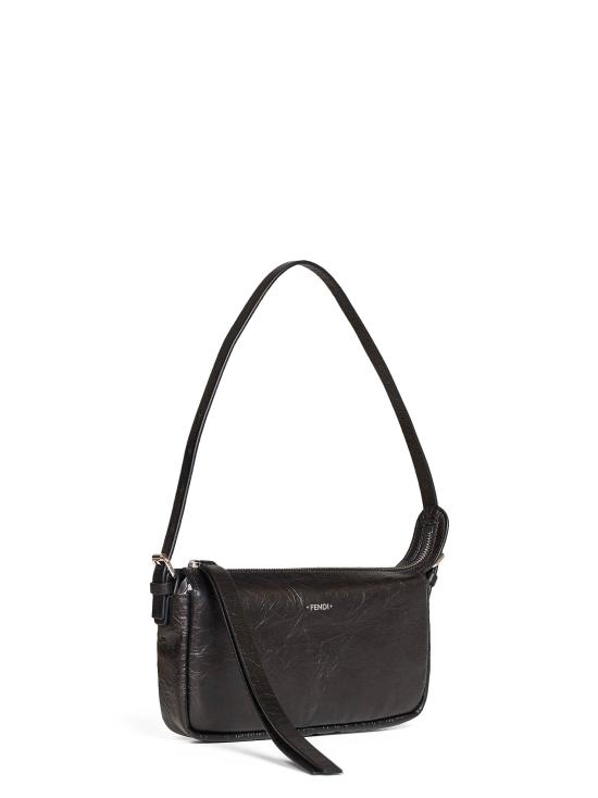 26FW 펜디 숄더백 8BS123B14MF0QA1 BLACK - FENDI
