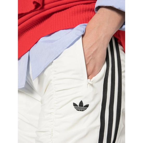 26FW 아디다스 트레이닝/조거 팬츠 LH1929 WHITE - ADIDAS