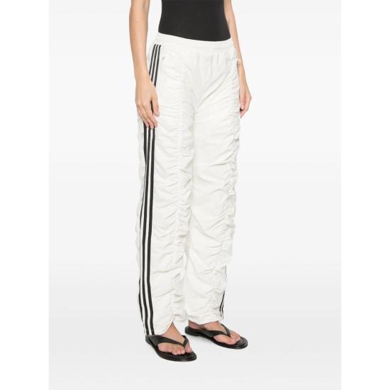 26FW 아디다스 트레이닝/조거 팬츠 LH1929 WHITE - ADIDAS