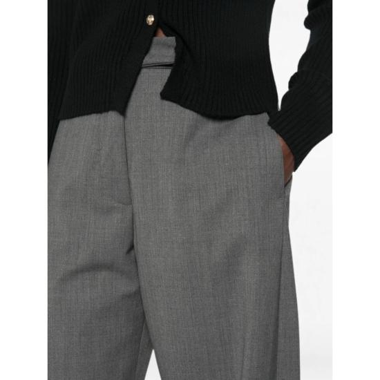 26FW 더 레이티스트 팬츠 E DINA 3122 W0206 T0379 GRAY - THE LATEST