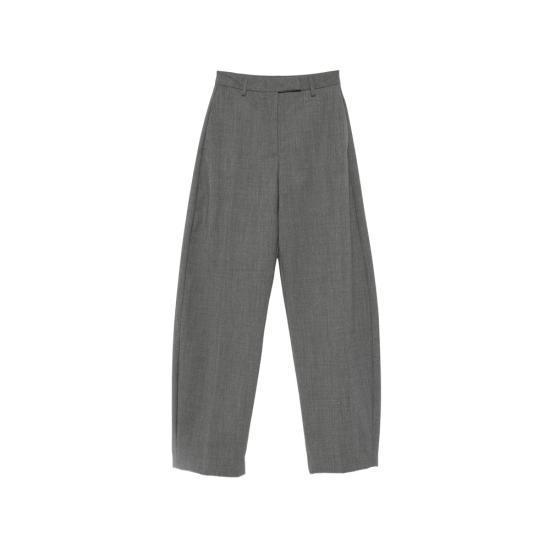26FW 더 레이티스트 팬츠 E DINA 3122 W0206 T0379 GRAY