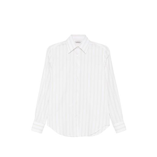 26SS 마짜렐리 셔츠 GEA C 170 1 WHITE