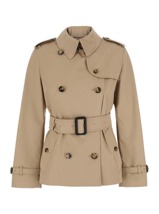 26FW 버버리 코트 8135308 BEIGE
