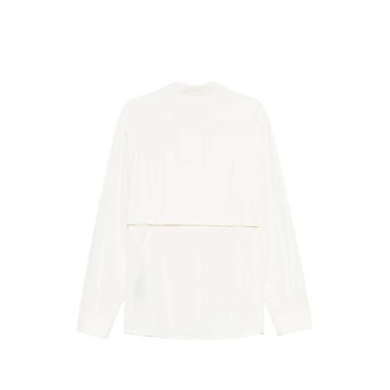 26SS 하이킹 패트롤 셔츠 SS26108 OFFWH WHITE - HIKING PATROL