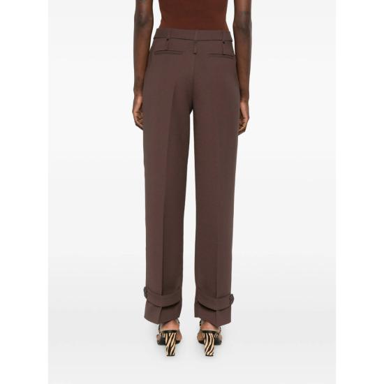 26SS 스티네 고야 팬츠 SGP142 2330 COCOA BROWN - STINE GOYA