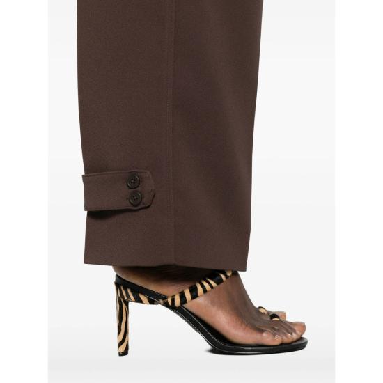 26SS 스티네 고야 팬츠 SGP142 2330 COCOA BROWN - STINE GOYA