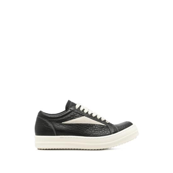 26FW 릭 오웬스 스니커즈 RP02F5888 LBBLVS 911 BLACK