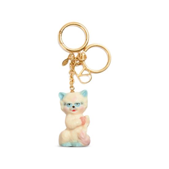 26SS 발렌티노 가라바니 액세서리 8W2P0AR1VQY 190 WHITE