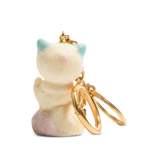 26SS 발렌티노 가라바니 액세서리 8W2P0AR1VQY 190 WHITE - VALENTINO GARAVANI