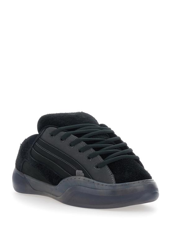 26FW 이알엘 스니커즈 ERL13SH41 BLACK - ERL