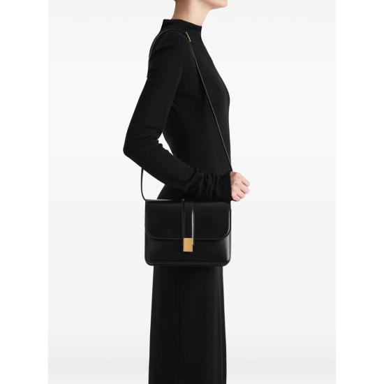 26FW 케이트 블레이크 크로스바디 백 H5016 976 L976 200 BLACK