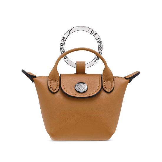 26SS 롱샴 토트백 36078987 004 BROWN