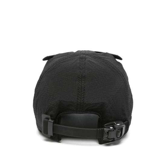26SS 이너라움 볼캡 I42BKBKSOFT BLACK - INNERRAUM