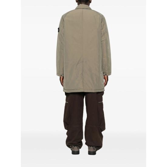 26FW 스톤 아일랜드 자켓 157100002 S0A26 V005G GREY - STONE ISLAND