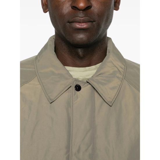 26FW 스톤 아일랜드 자켓 157100002 S0A26 V005G GREY - STONE ISLAND