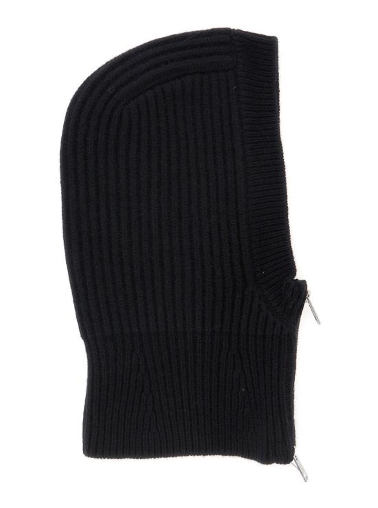 26FW 아이비앤오크 비니 30600015 BLACK
