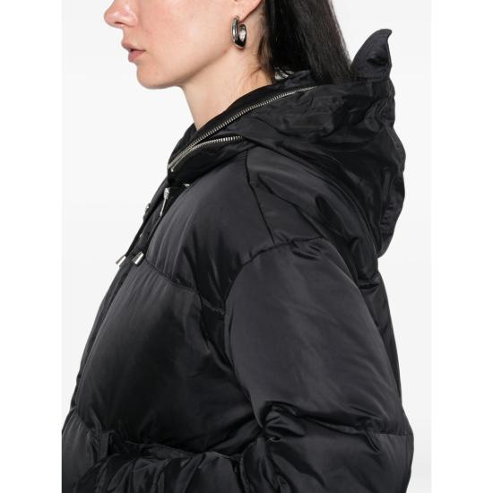 26FW 이자벨마랑 패딩 D4C04I MA0644FB 01BK BLACK - ISABEL MARANT
