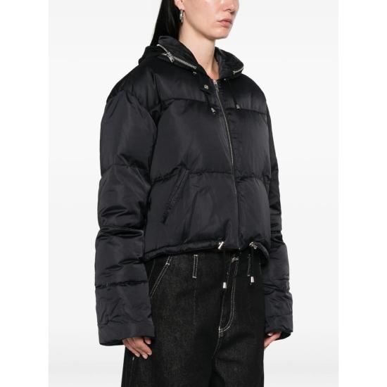 26FW 이자벨마랑 패딩 D4C04I MA0644FB 01BK BLACK - ISABEL MARANT
