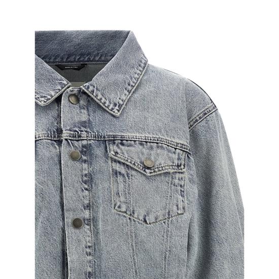 26SS 하이쿠레 원피스 HEW10036 DF144 L0917 BLUE - HAIKURE