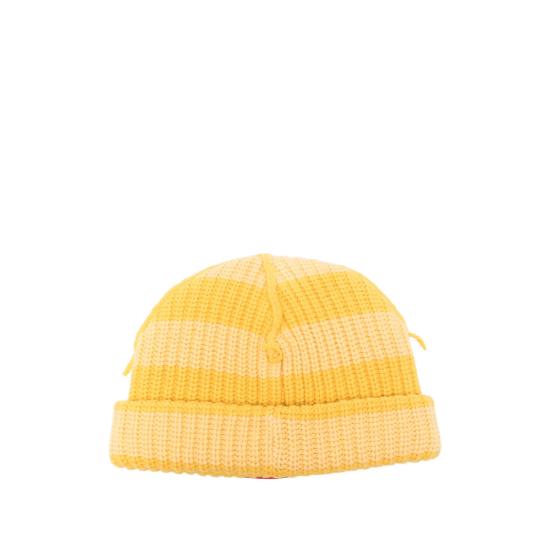 26SS 찰스 제프리 러버보이 비니 062130108 YLW YELLOW - CHARLES JEFFREY LOVERBOY