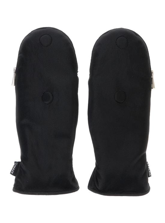 26FW 아파리 장갑 F6GL374 BLACK