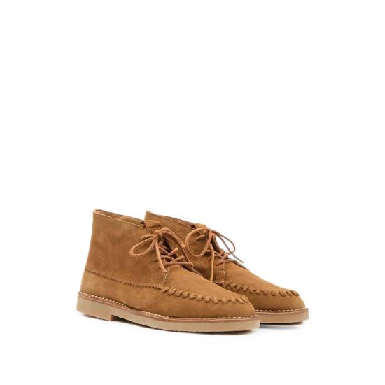 26FW 이자벨마랑 스니커즈 D3A03N MC0043HA 50CO BEIGE - ISABEL MARANT