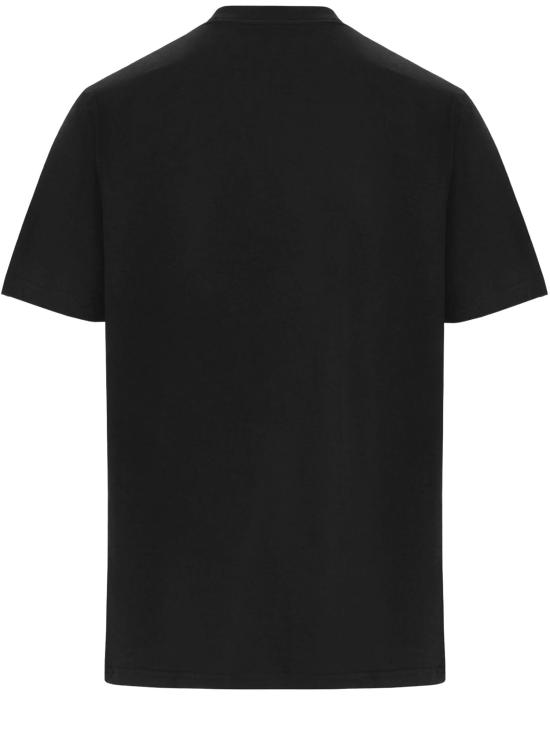 26FW 에밀리오푸치 폴로 티셔츠 6UTP75 BLACK - EMILIO PUCCI
