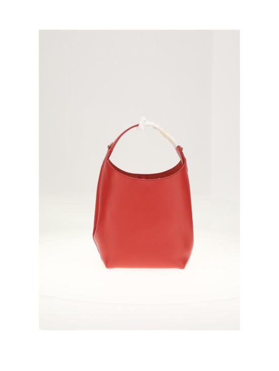 26FW 셀린느 몰 호보 백 L10133Q71 RED - CELINE