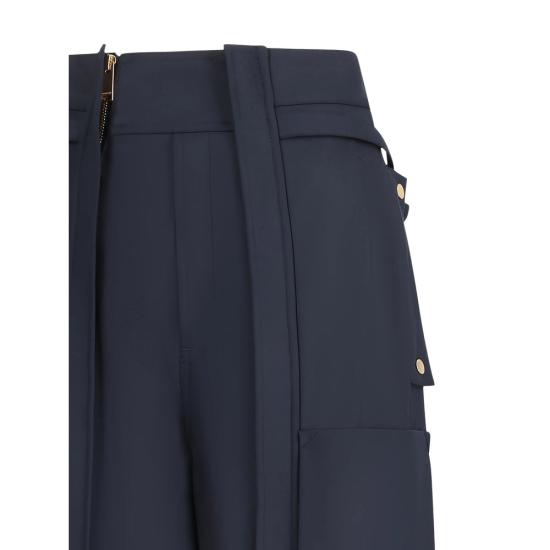26FW 다크파크 팬츠 WTR102 FAW83 0051 BLUE - DARKPARK