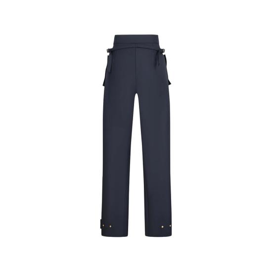 26FW 다크파크 팬츠 WTR102 FAW83 0051 BLUE - DARKPARK