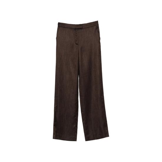 26FW 라르디니 팬츠 A7LUCILE ACD67807 450NE BROWN