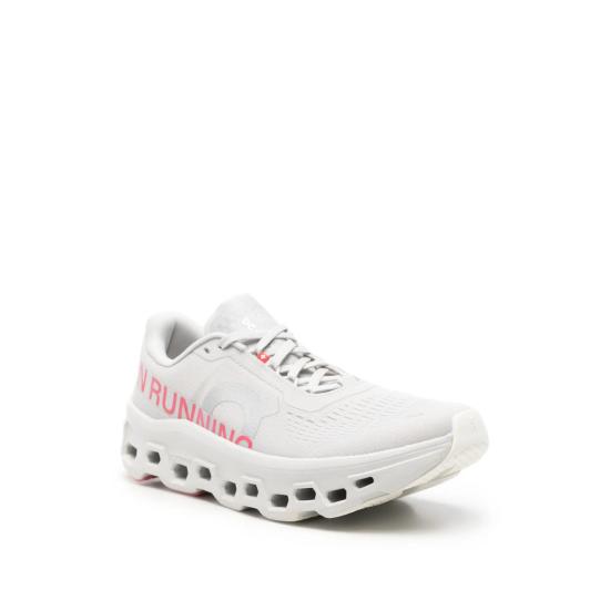 26FW 온 러닝 클라우드 몬스터 1 3WF30485357 CLOUDMONST SILCA GRAY - ON RUNNING