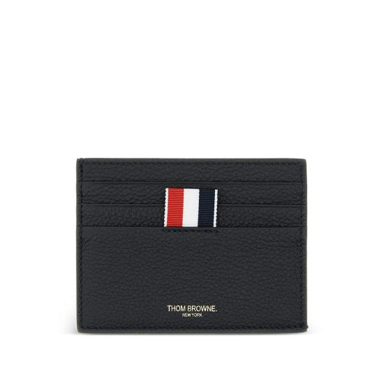26FW 톰브라운 남성지갑 MAW031A L0105 001 BLACK