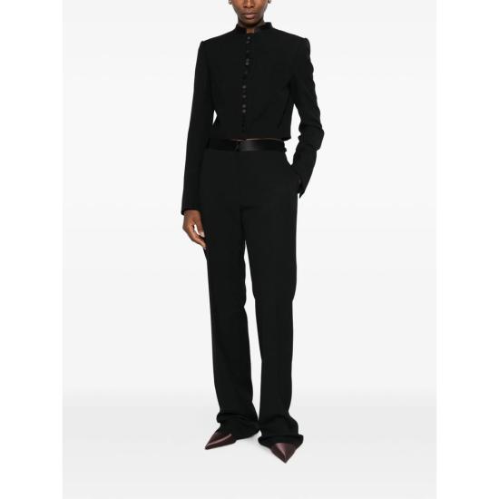 26FW 톰포드 자켓 FAX1667 GI3177 NAA BLACK - TOMFORD