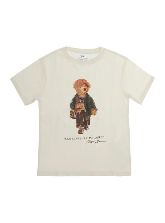 26FW 폴로 랄프로렌 탑 323B27298 BEIGE