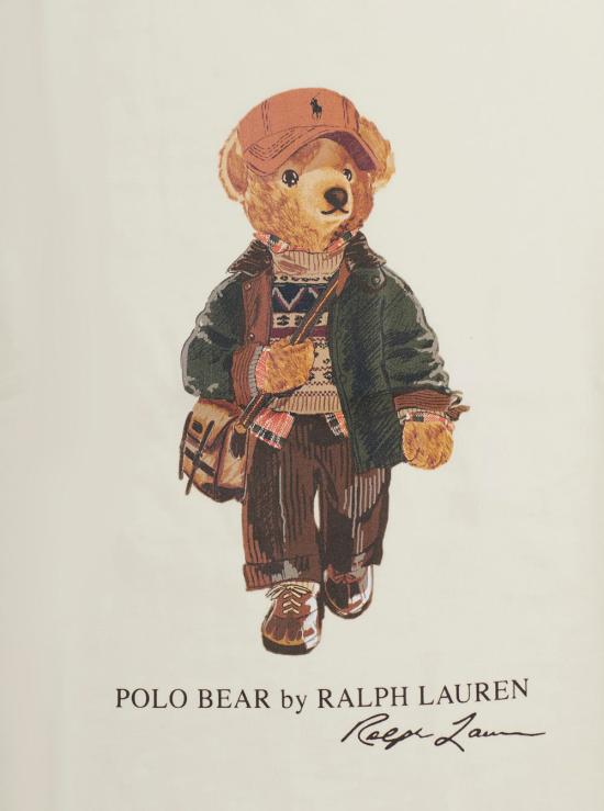 26FW 폴로 랄프로렌 탑 323B27298 BEIGE - POLO RALPH LAUREN