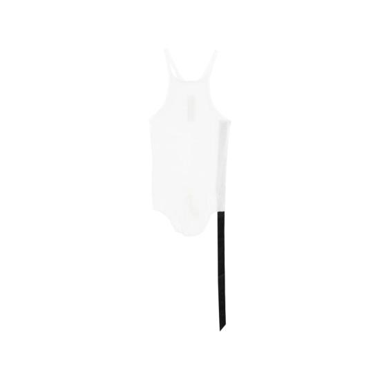 26SS 다크쉐도우 민소매 티셔츠 DS01F4112 BH 11 WHITE