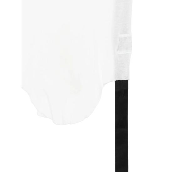 26SS 다크쉐도우 민소매 티셔츠 DS01F4112 BH 11 WHITE - DRKSHDW